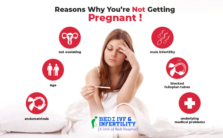 Can You Get Pregnant When You Are Not Ovulating?